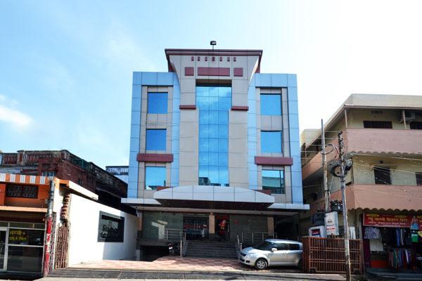 Hotel Dolphin International